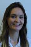 Dr. Sarah Stockner-Perusino (derzeit in Karenz)