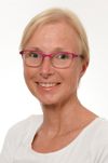 Mag. pharm. Ulrike Feldner, aHPh