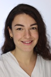 Magdalena Nagler, BSc.