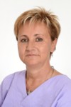 DGKP Petra Santner (Unfall D und Orthopädie)