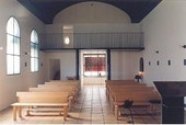 Kapelle LKH-Villach